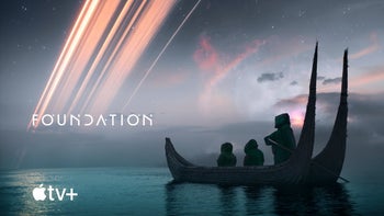 Isaak Asimov’s sci-fi epic “Foundation” debuts on Apple TV+ this September