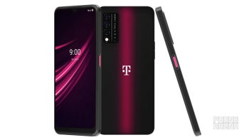 T-Mobile unveils 'America's most affordable 5G smartphone ever'