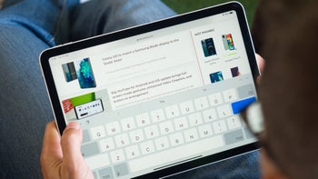 Most tipsters agree which iPad model will be first to embrace OLED; will it come in 2022 or 2023?