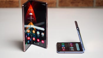 Galaxy Z Fold 3 and Flip 3 to be cheaper indeed, great trade-in offers and 'luxury version' await