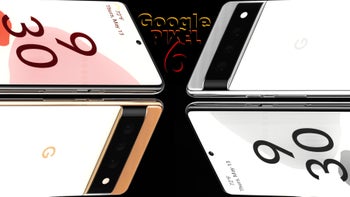 Google Pixel 6 Pro and its 122MP camera system: The 4-year wait for 4 new cameras