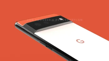 Latest Google Pixel 6 and Pixel 6 XL leak hints at display resolutions, selfie flash, and more
