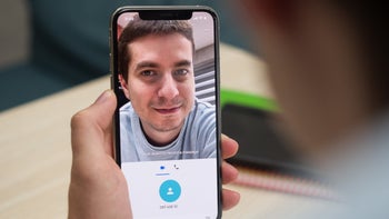 Google Duo is now getting a new home-screen interface with a new update