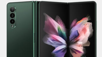 Samsung's Unpacked event teaser leaks, but Galaxy Z Fold 3 release date up in the air