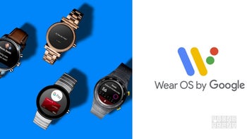 Google rolls out an update to the current Wear OS, making downloading apps for your smartwatch simpler