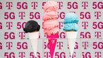 T-Mobile derides AT&T and Verizon's 5G networks using... free ice cream