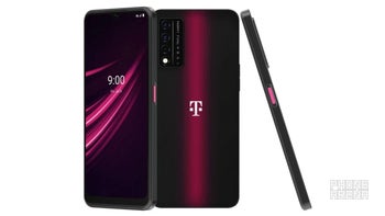 T-Mobile has two free 5G phones (with any trade-in) for you to choose from