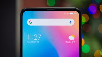 Latest Xiaomi Mi Mix 4 leak tips RAM and storage options