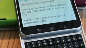Flipout to arrive in time for holidays according to Motorola