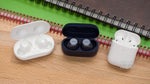 The best budget wireless earbuds - check out our handpicked selection