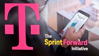 Here's how T-Mobile will make you switch from Sprint: free 5G phones and plan discounts