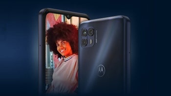 Motorola announces new Moto G50 5G model with MediaTek chipset, design tweaks