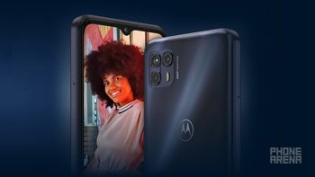 Motorola announces new Moto G50 5G model with MediaTek chipset, design tweaks