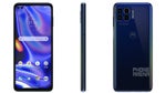 Mid-range Motorola One 5G makes tardy Cricket debut at irresistible price