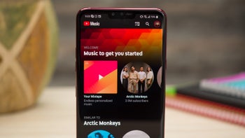 YouTube reaches 50 million paid subscribers milestone for YouTube Music and Premium