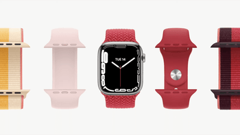 Apple announces tons of new Apple Watch bands; check them out