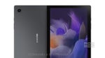Samsung's next budget Android tablet leaks alongside key specs