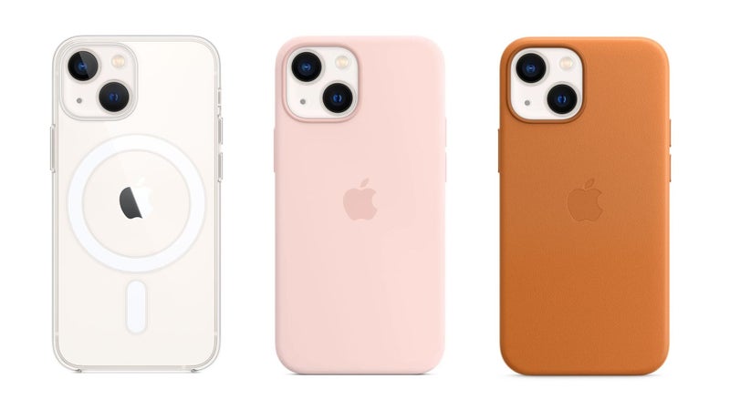 The best iPhone 13 mini cases - protect the last of the compact phones