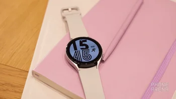 Samsung Galaxy Watch 4 gets a big feature-packed update