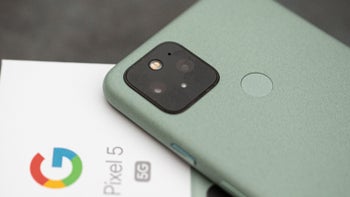 You can no longer buy a new Pixel 5