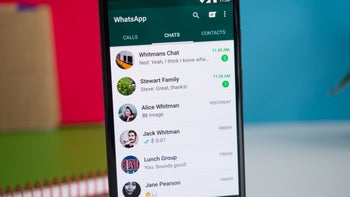 WhatsApp working on "delete for everyone" feature with no time limit