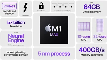 New report says Intel can kiss its dreams of winning back Apple's chip business goodbye