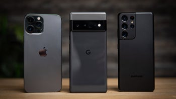 Pixel 6 Pro vs iPhone 13 Pro Max vs Galaxy S21 Ultra: Night Mode Camera Comparison