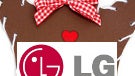 LG will wait on Gingerbread for its Android tablet