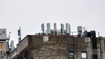 Verizon vs T-Mobile 5G network test in New York: new C-Band deployment meets Sprint's spectrum