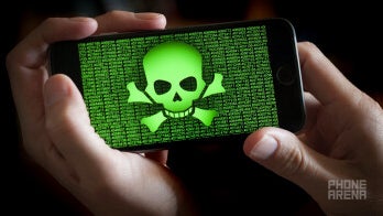 This Android malware will randomly wipe your phone if you let it