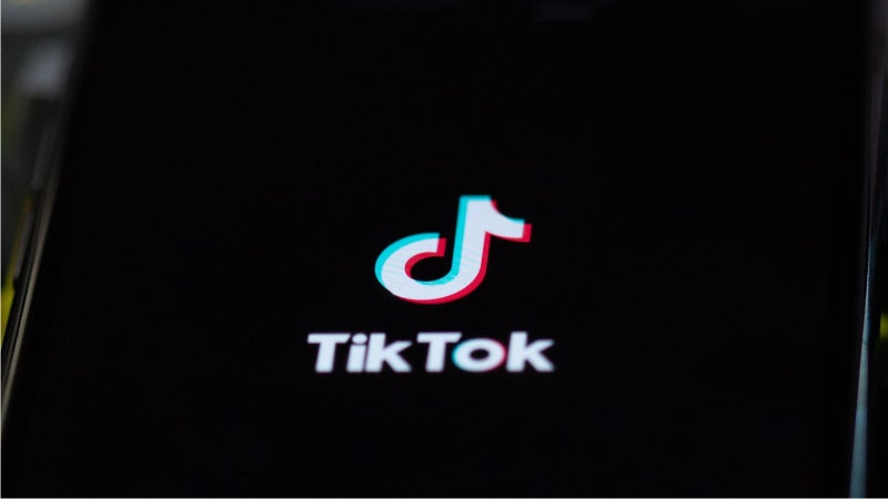 TikTok honors Holocaust Remembrance Day