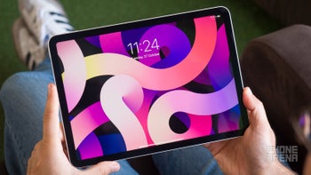 Apple's iPad dominated the US tablet market for 2021