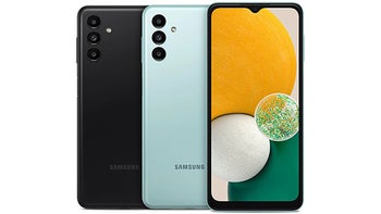 Samsung's cheapest 5G phones Galaxy A13/A23 launch with 50MP camera and huge battery