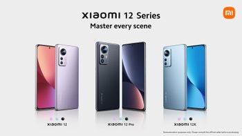 The Xiaomi 12 device family goes global: Flagship specs at a price