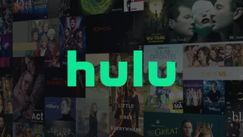 Hulu now supports Apple’s SharePlay feature
