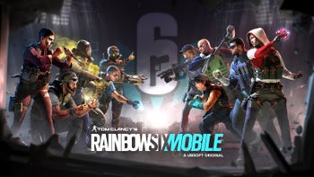 Ubisoft announces Rainbow Six Mobile for iOS and Android