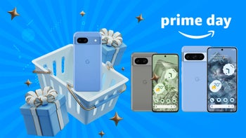 Best Prime Day Google Pixel phone deals: Recap