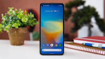 Google's phenomenal Pixel 5a (5G) mid-ranger drops to a new all-time low price