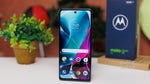 One of Motorola's best 5G phones is finally getting Android 12