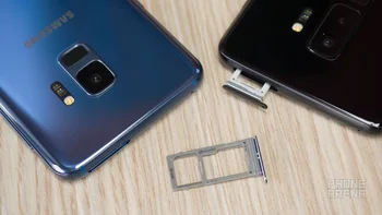 Does your current phone have a microSD slot and/or a 3.5mm audio jack? Results are in!