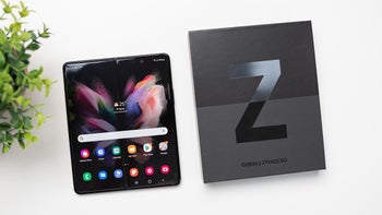 The Samsung Galaxy Z Fold 3 just got $300 cheaper with this Amazon deal