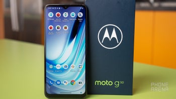 Motorola is on a roll, rolling out Android 12 for another 5G mid-ranger