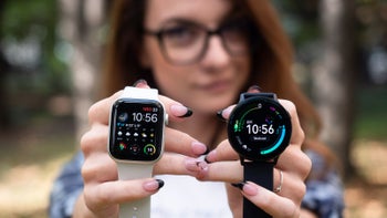 Vote now: Smartwatch design - round vs square?