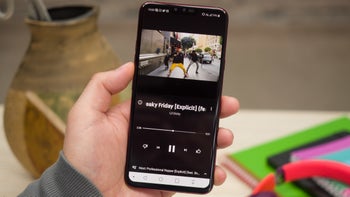 New playlist UI revision coming to YouTube Music