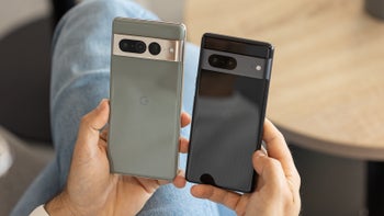 Pixel 7 and Pixel 7 Pro colors: all the official hues