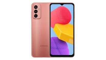 Samsung Galaxy M13 goes official: Exynos 850 CPU, 50MP camera, 5,000 mAh battery