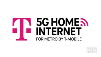 Metro by T-Mobile offers customers one free month of 5G home internet