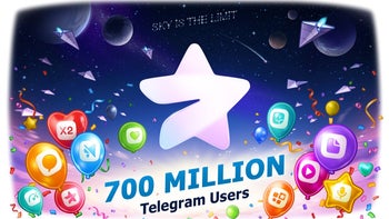 Telegram launches Premium tier, tops 700 million monthly active users