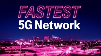 T-Mobile vs Verizon vs AT&T: America's fastest network is also the best in new 5G and 4G LTE tests