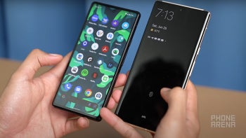 Pixel 6a early test shows faster fingerprint scanner than flagship Pixel 6